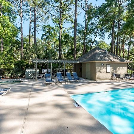 1016 Sparrow Pond Cottage Kiawah Island Exterior photo