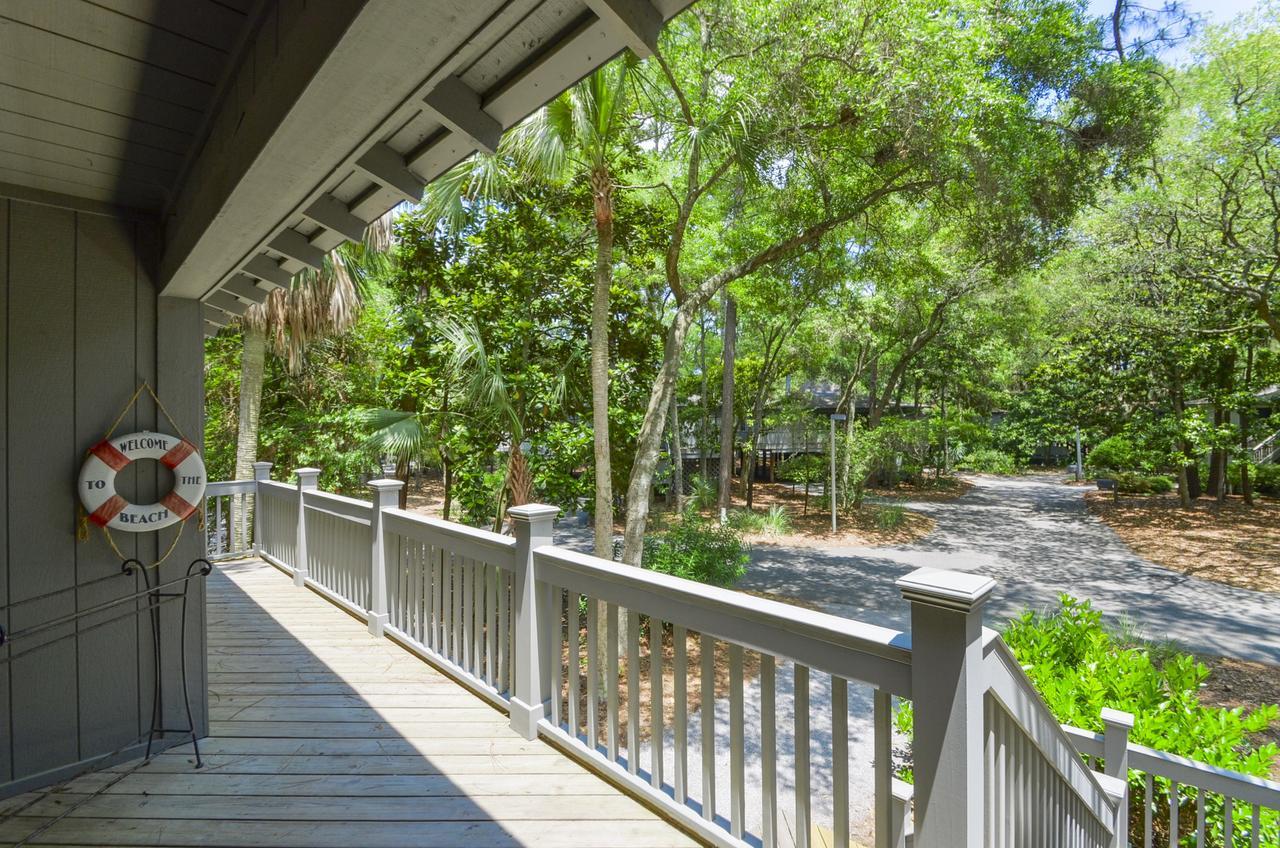 1016 Sparrow Pond Cottage Kiawah Island Exterior photo